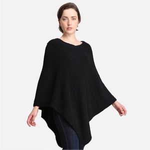 Comfyluxe Women’s Poncho
